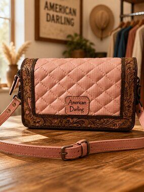 American Darling Crossbody